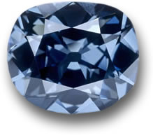 Blue Hope Diamond