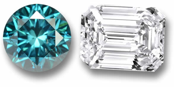 다이아몬드 구매 보석